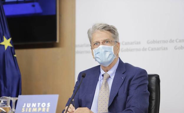 Las medidas de Canarias para Semana Santa, desde esta noche