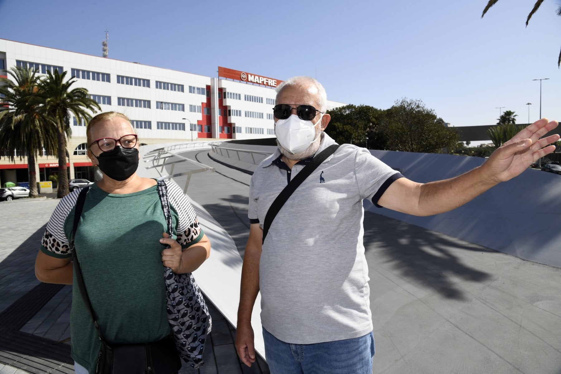 La pasarela Onda Atlántica tiene su público