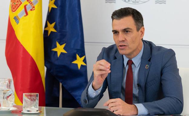 Canarias, con 1.144 millones, encabeza el fondo de ayudas directas del Estado