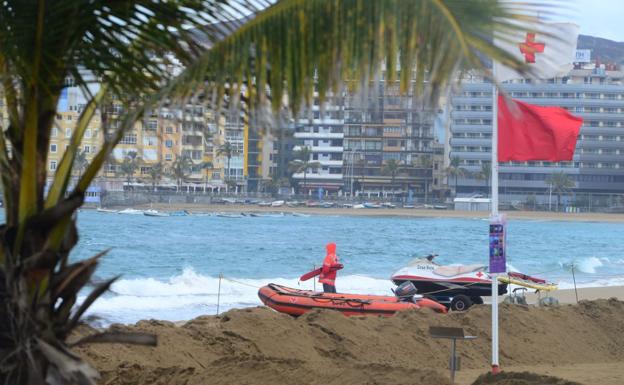 7 consejos para evitar los accidentes acuáticos en Semana Santa