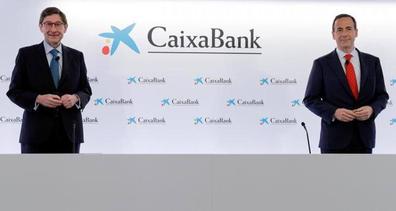 CaixaBank tendrá listo su ajuste laboral antes del verano
