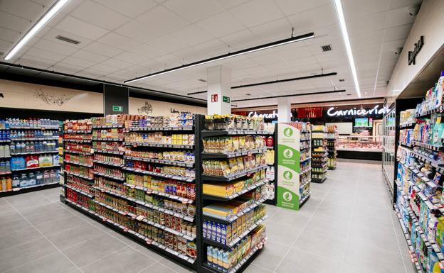 Spar Gran Canaria apaga sus luces para sumarse a 'La Hora del Planeta' 2021