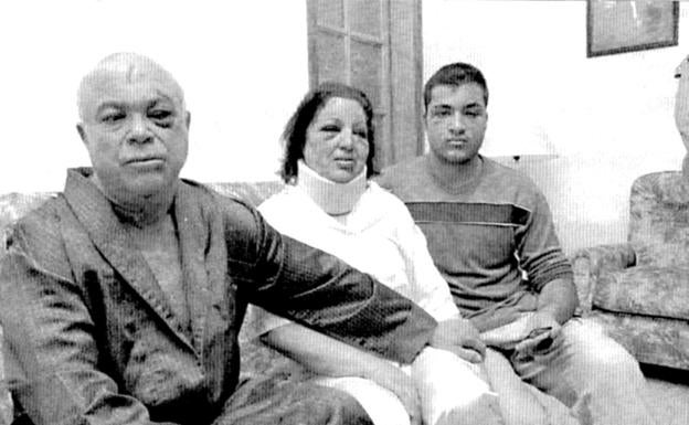 El secuestro de Bolaños, a juicio el 6 de mayo