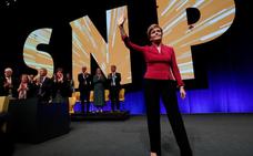Agonía o resurrección para la independencia de Escocia