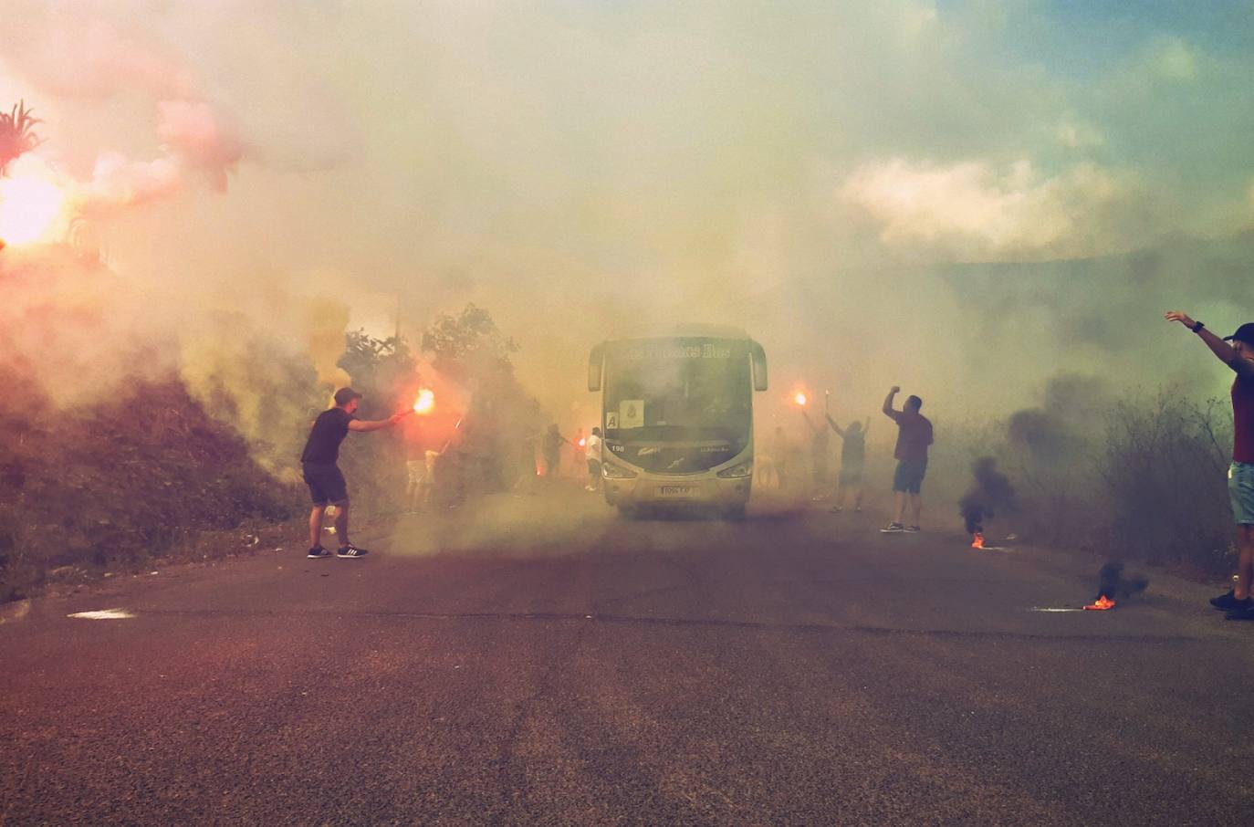 Por el orgullo de Gran Canaria