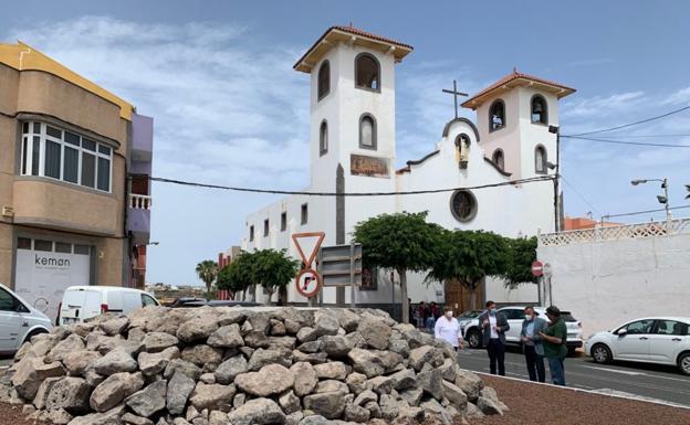 El árbol de Hipócrates rendirá homenaje a los sanitarios