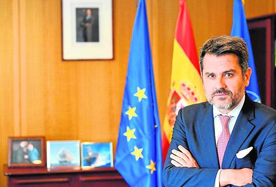 El Colegio Alemán de Las Palmas, cien años de excelencia educativa