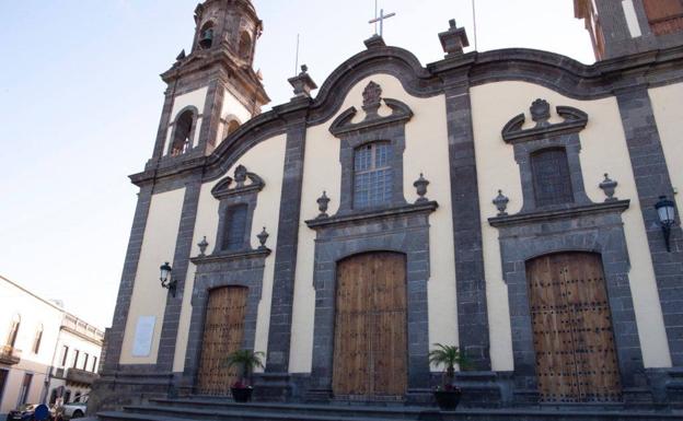 Propuesta para Semana Santa: hoy, Guía