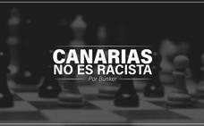'Canarias no es racista', el nuevo videoclip de Búnker