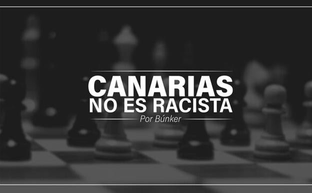 'Canarias no es racista', el nuevo videoclip de Búnker