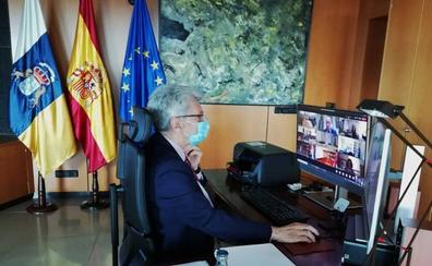 Canarias recibe 71.707 euros para buscar desaparecidos de la Guerra Civil en 6 fosas