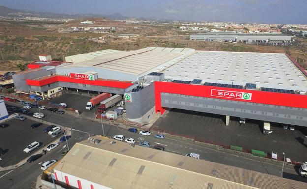 SPAR Gran Canaria, comprometidos con los ODS por un futuro sostenible