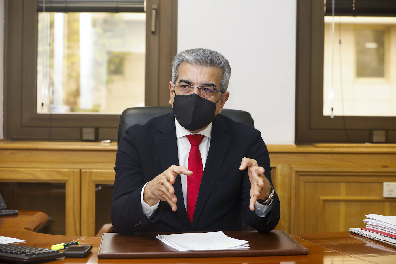 Torres y Rodríguez pilotarán la gestión de los fondos estatales