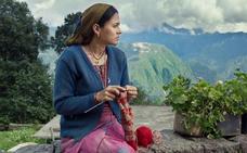 El premio Lady Harimaguada se lo disputarán diez largometrajes en el 20º festival de cine
