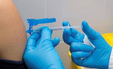 Canarias supera las 300.000 dosis administradas de vacunas