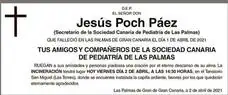 Jesús Poch Páez