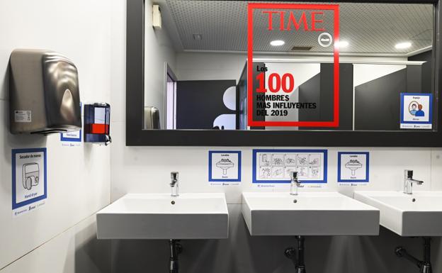 Centro comercial adaptado a personas con autismo