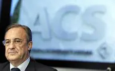 ACS cierra la venta de Cobra a Vinci por 4.900 millones