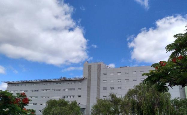 El Hospital de La Candelaria adapta su protocolo covid para acompañar a las embarazadas