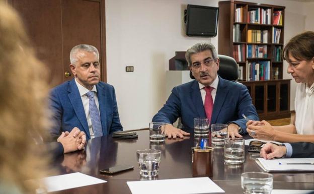 Hacienda acude al mercado privado para refinanciar 1.184 millones de deuda este año