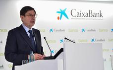 Goirigolzarri cobrará un fijo anual de 1,65 millones como presidente de CaixaBank