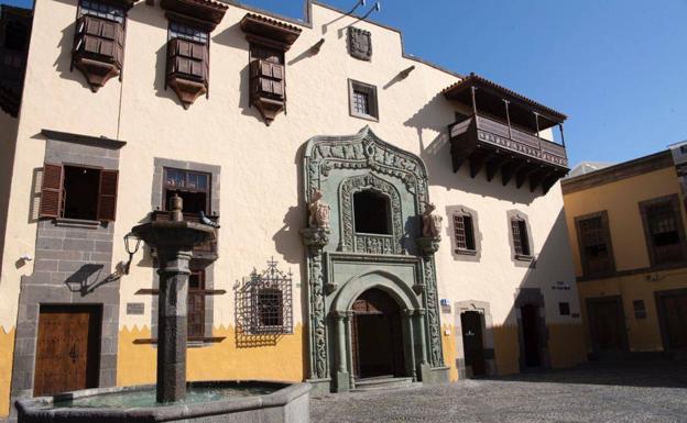 Propuestas para Semana Santa: Vegueta