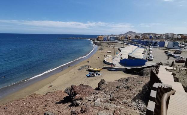 Propuestas para Semana Santa: El Burrero