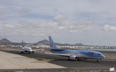 Canarias pierde vuelos con 80 destinos