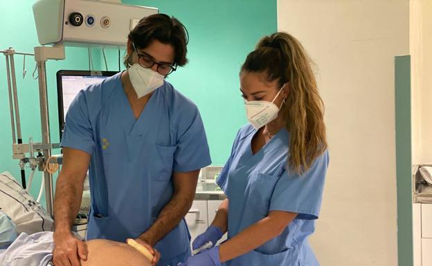 El reto de parir en pandemia: cómo evitar la soledad pese al coronavirus