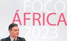Foco África 2023: Es el momento de España