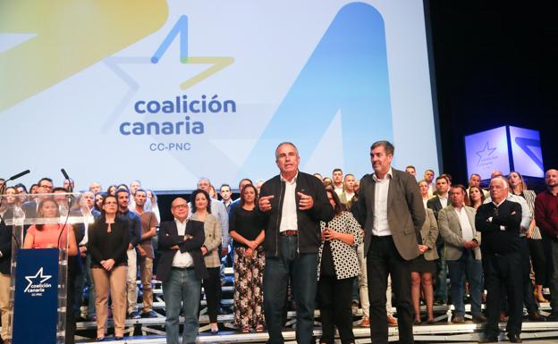 CC tiende la mano a la participación ciudadana en su próximo congreso