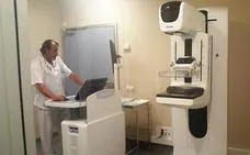 Sanidad adquiere un mamógrafo digital con tomosíntesis para el CAE de Telde