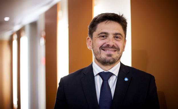 Comunicado de Jorge Marichal tras su condena