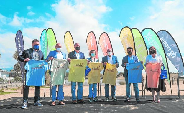 Gran Canaria Maspalomas Marathon, la nueva apuesta por un 42K en la isla tras años sin frutos