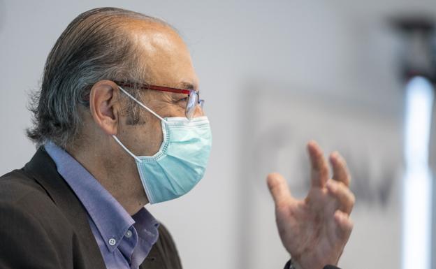 «En Canarias no habrá desarrollo sostenible si no se incorpora la cultura»