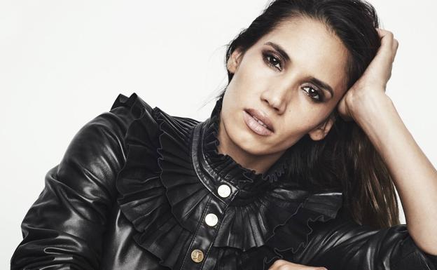 India Martínez, portada de la revista C7