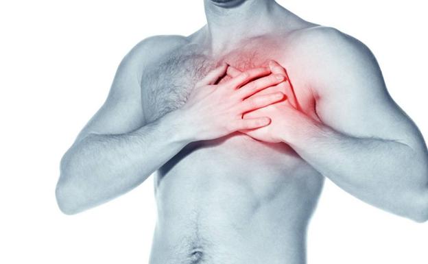 Importante paso para frenar las mutaciones que aceleran el avance de la insuficiencia cardíaca