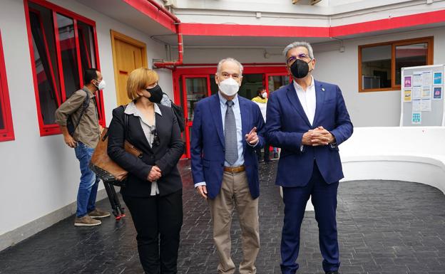 Cáritas denuncia una crisis social de magnitud sin precedente en Canarias