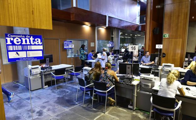 Atento a las deducciones canarias en la Renta: se eleva la desgravación por gastos de estudios