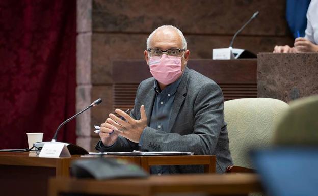 El Gobierno pide consenso para plasmar «en el día a día» políticas LGTBIQ+