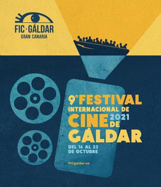 Comienza la novena edición del Festival Internacional de Cine de Gáldar