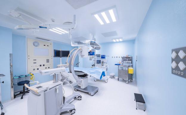 Hospital San José: 130 años de servicios pioneros en salud y cuidados