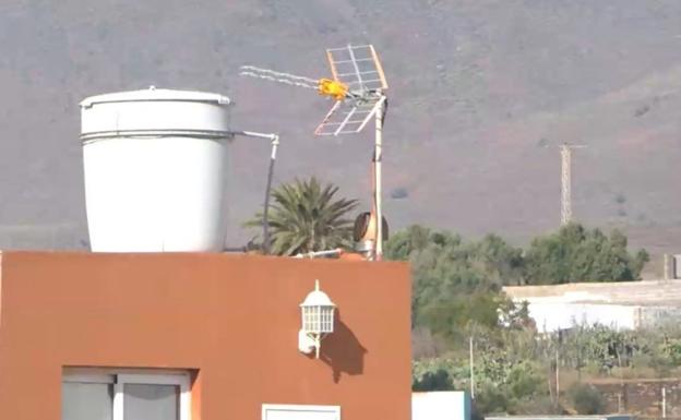 Agüimes encarga a Aqualia mantener la red de abasto local