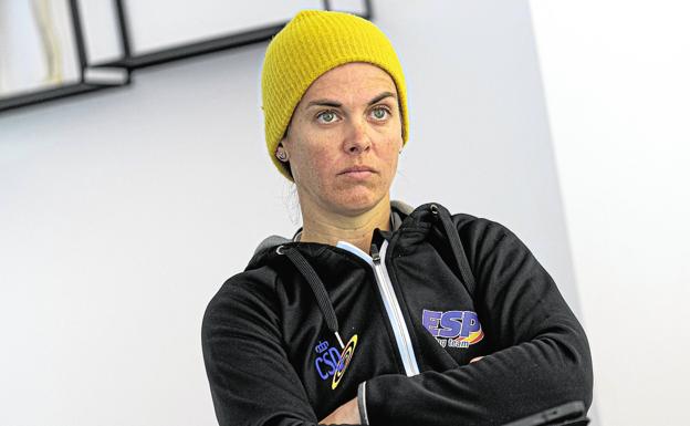 El Mundial de SailGP en Bermudas, nuevo reto para Tara Pacheco