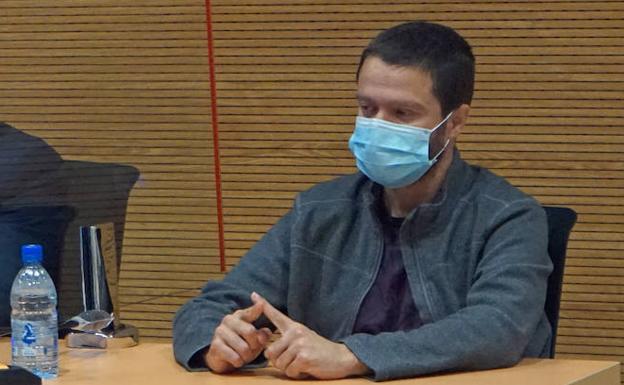 Hernández «no pudo defenderse» de un ataque premeditado, según las forenses