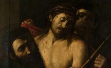 ¿Un Caravaggio por 1.500 euros?