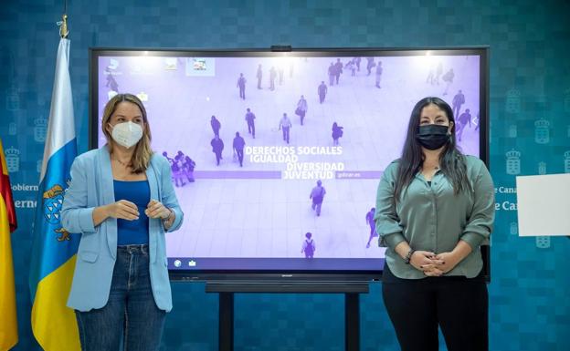El Gobierno de Canarias propone una nueva Ley de Juventud