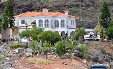 Así es la villa de lujo en Gran Canaria donde se graba 'Love Island'