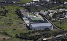 El nuevo instituto de Haría y el CEO de Playa Blanca se abrirán al inicio del curso 2021-2022