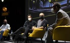 Isaki Lacuesta culmina el rodaje de 'Un año, una noche', sobre los atentados en la sala Bataclan